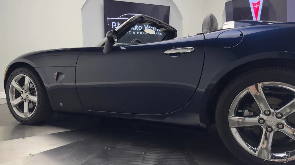 2007 Pontiac Solstice - Image 21 of 24