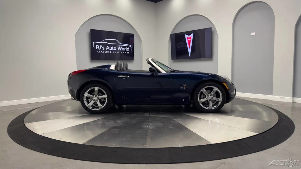 2007 Pontiac Solstice - Image 6 of 24