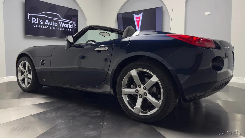 2007 Pontiac Solstice - Image 19 of 24