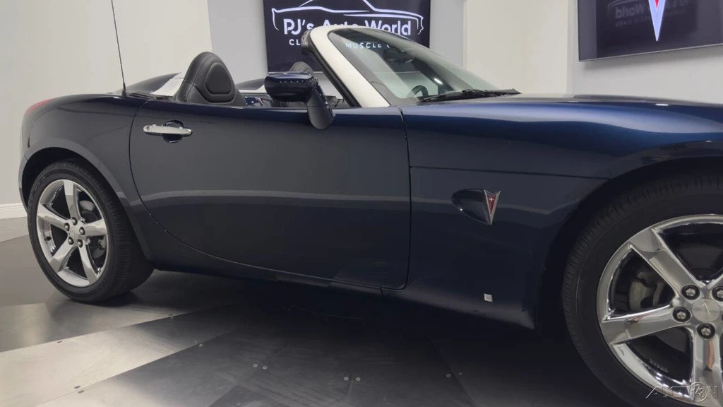 2007 Pontiac Solstice - Image 13 of 24