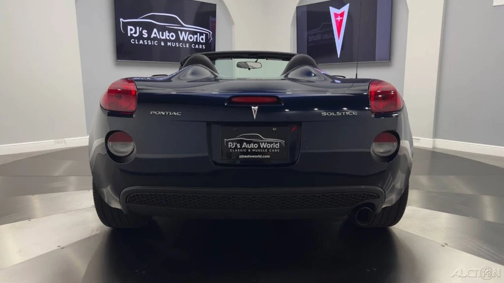 2007 Pontiac Solstice - Image 17 of 24