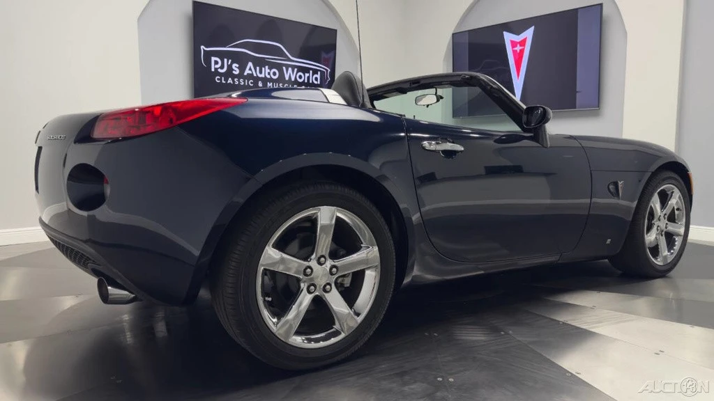 2007 Pontiac Solstice - Image 22 of 24