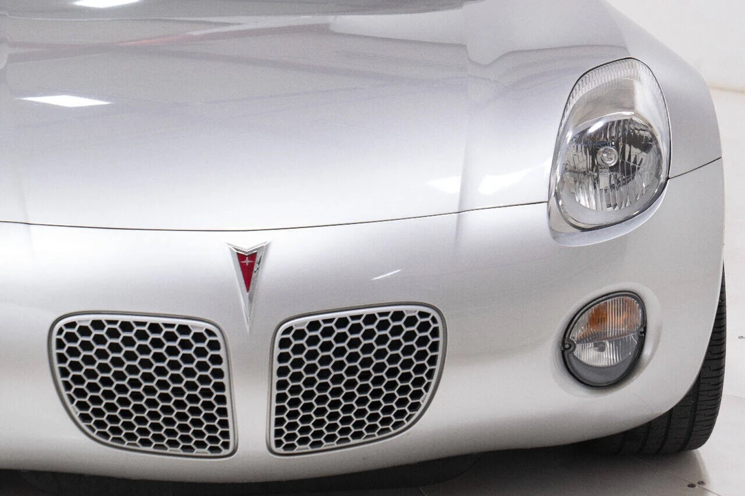 2007 Pontiac Solstice - Image 12 of 12