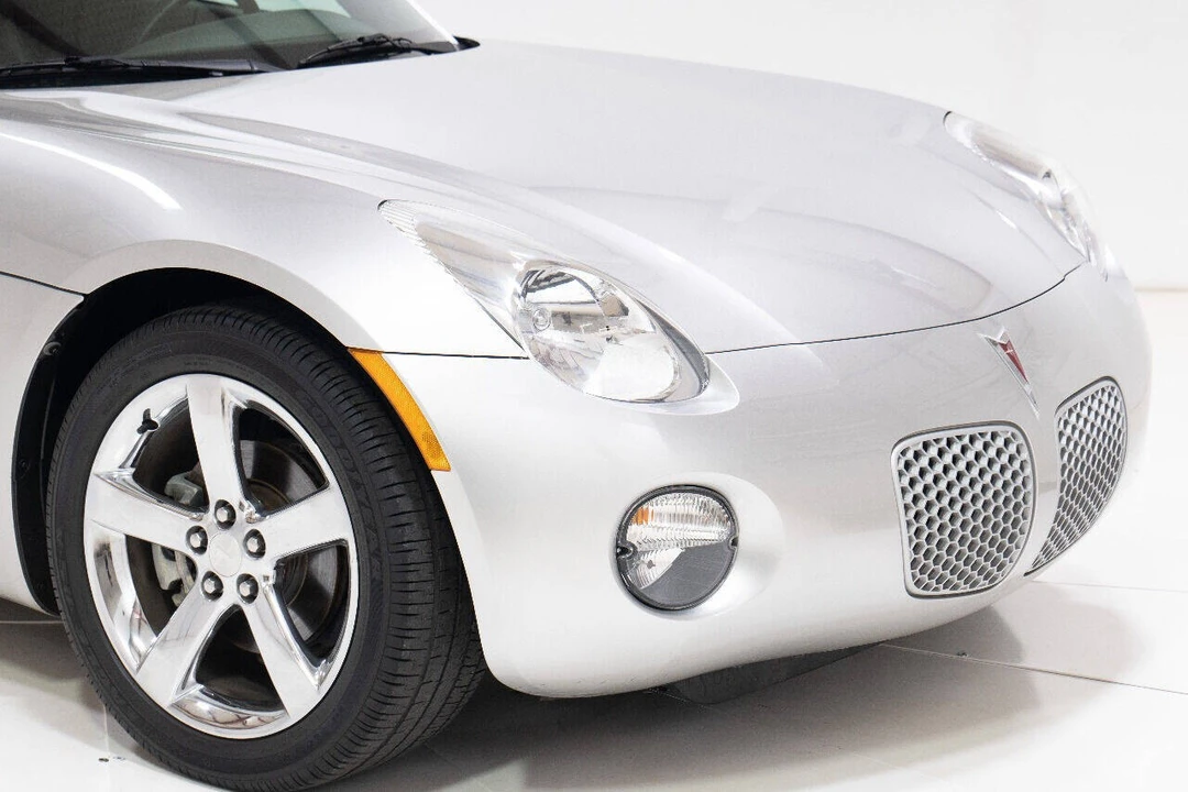 2007 Pontiac Solstice - Image 10 of 12