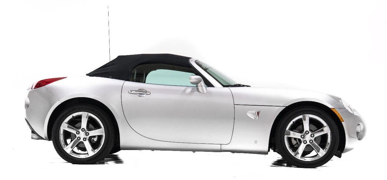 2007 Pontiac Solstice - Image 6 of 12