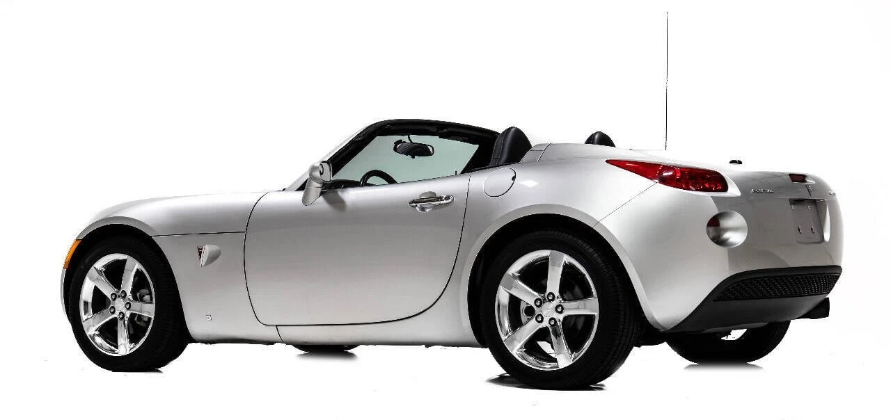 2007 Pontiac Solstice - Image 5 of 12