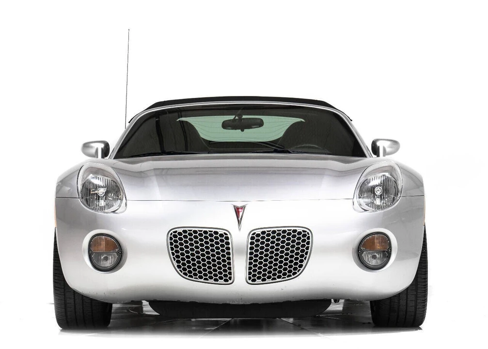2007 Pontiac Solstice - Image 9 of 12