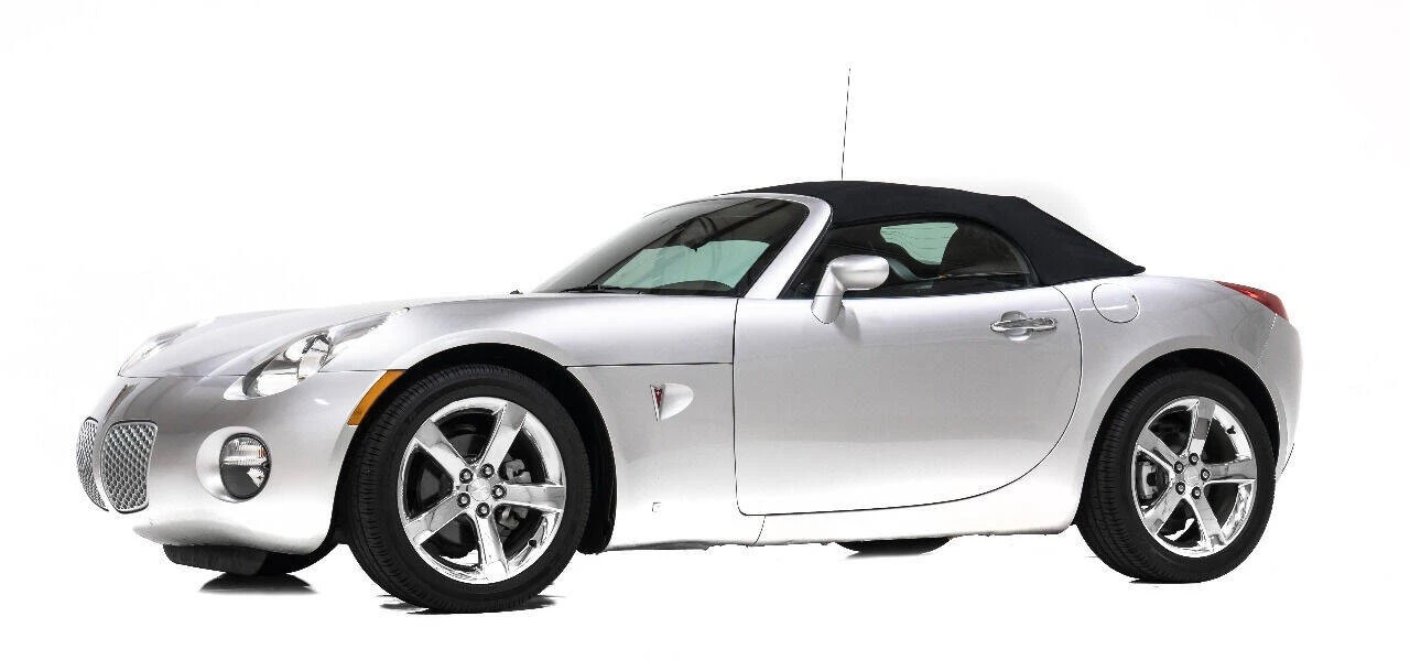 2007 Pontiac Solstice - Image 3 of 12
