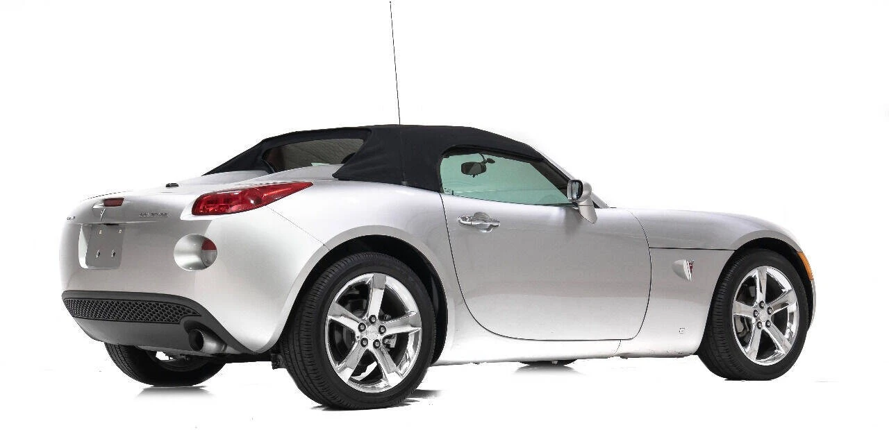 2007 Pontiac Solstice - Image 4 of 12