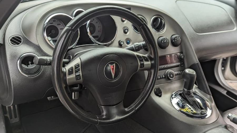2007 Pontiac Solstice - Image 13 of 14