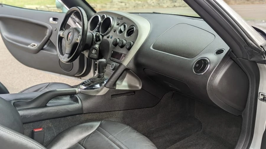 2007 Pontiac Solstice - Image 12 of 14