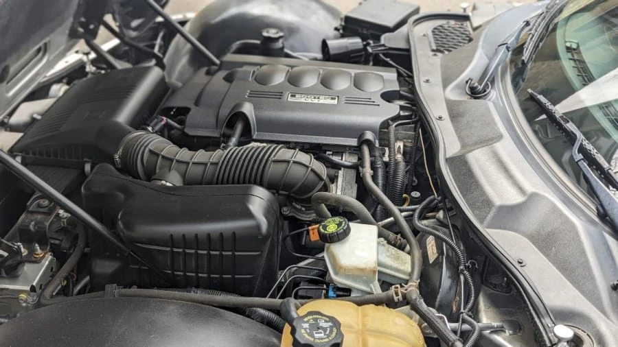 2007 Pontiac Solstice - Image 14 of 14