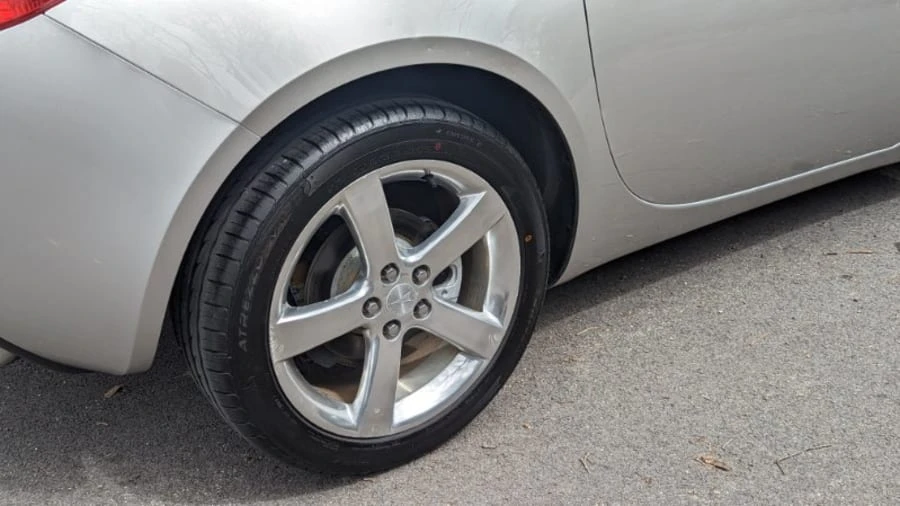 2007 Pontiac Solstice - Image 9 of 14