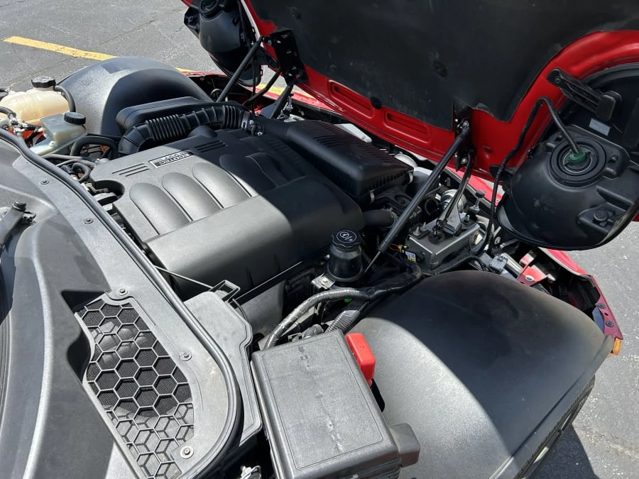 2007 Pontiac Solstice - Image 11 of 11