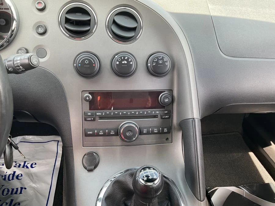 2007 Pontiac Solstice - Image 9 of 12