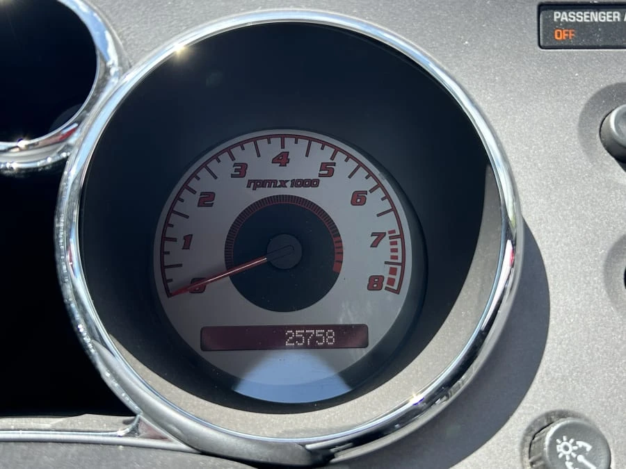 2007 Pontiac Solstice - Image 7 of 11