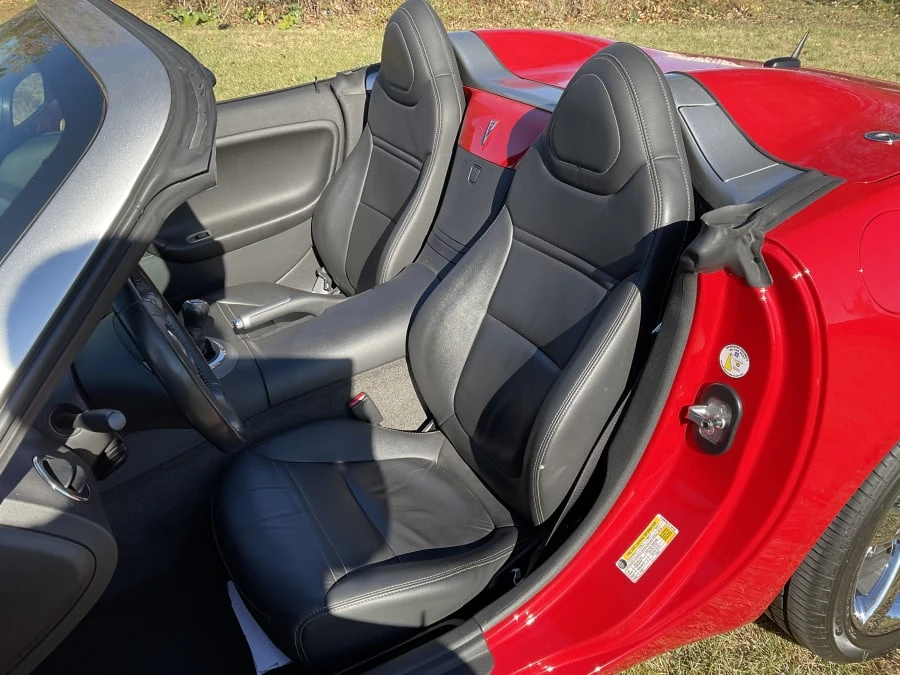 2007 Pontiac Solstice - Image 6 of 11