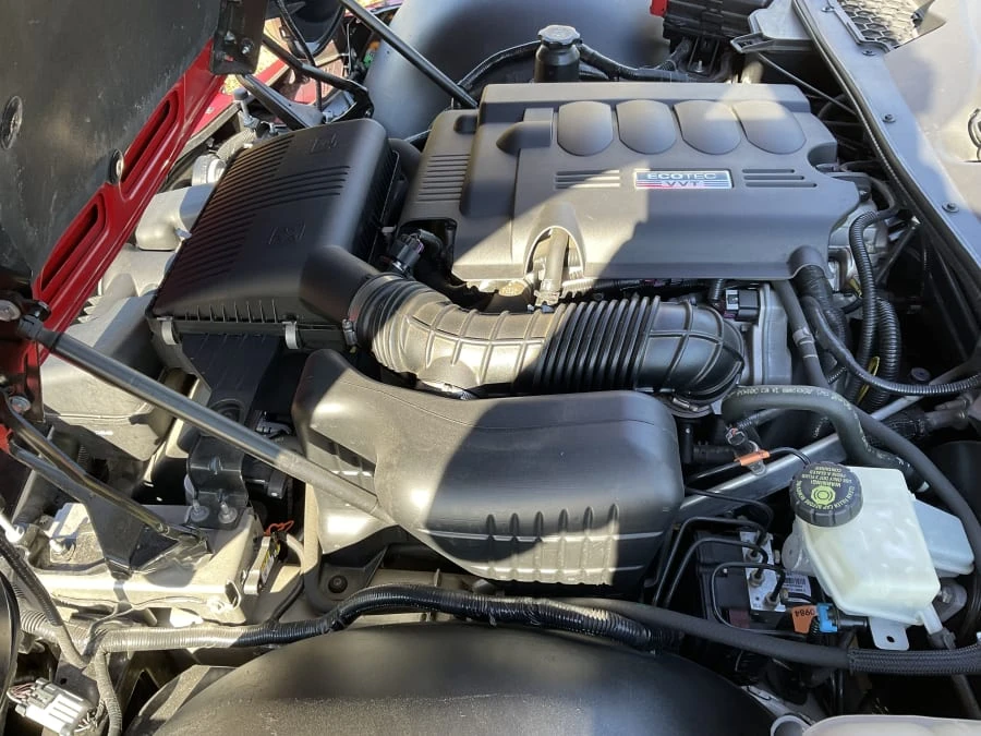 2007 Pontiac Solstice - Image 11 of 11