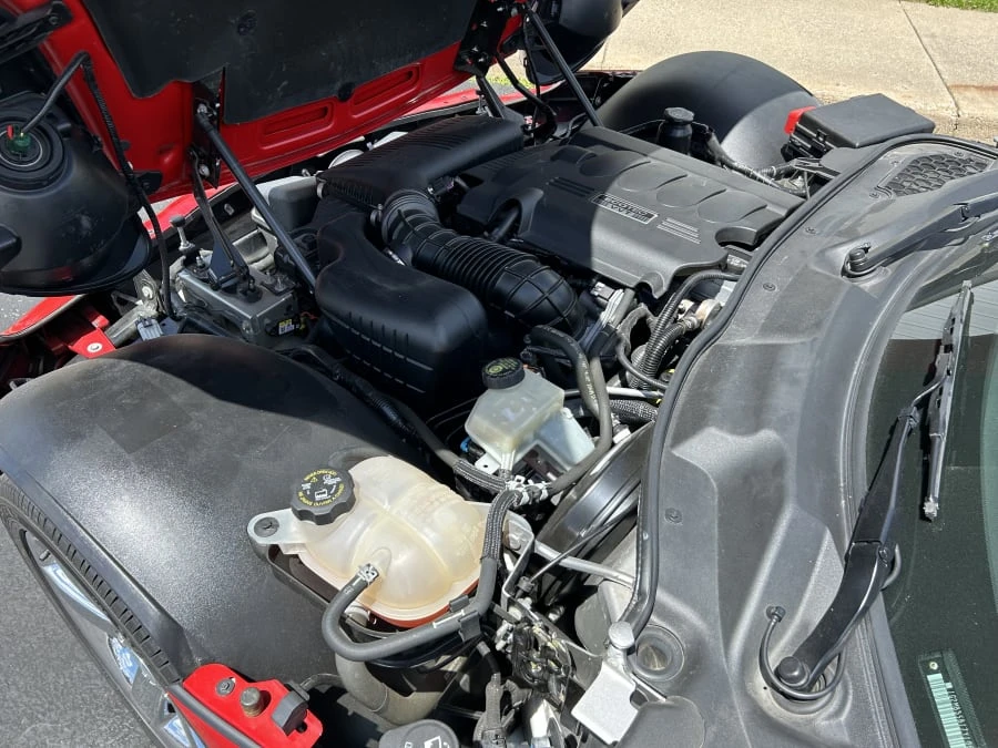 2007 Pontiac Solstice - Image 10 of 11