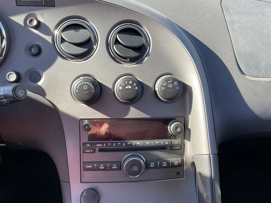 2007 Pontiac Solstice - Image 9 of 11