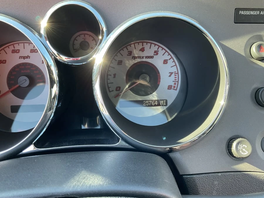 2007 Pontiac Solstice - Image 8 of 11