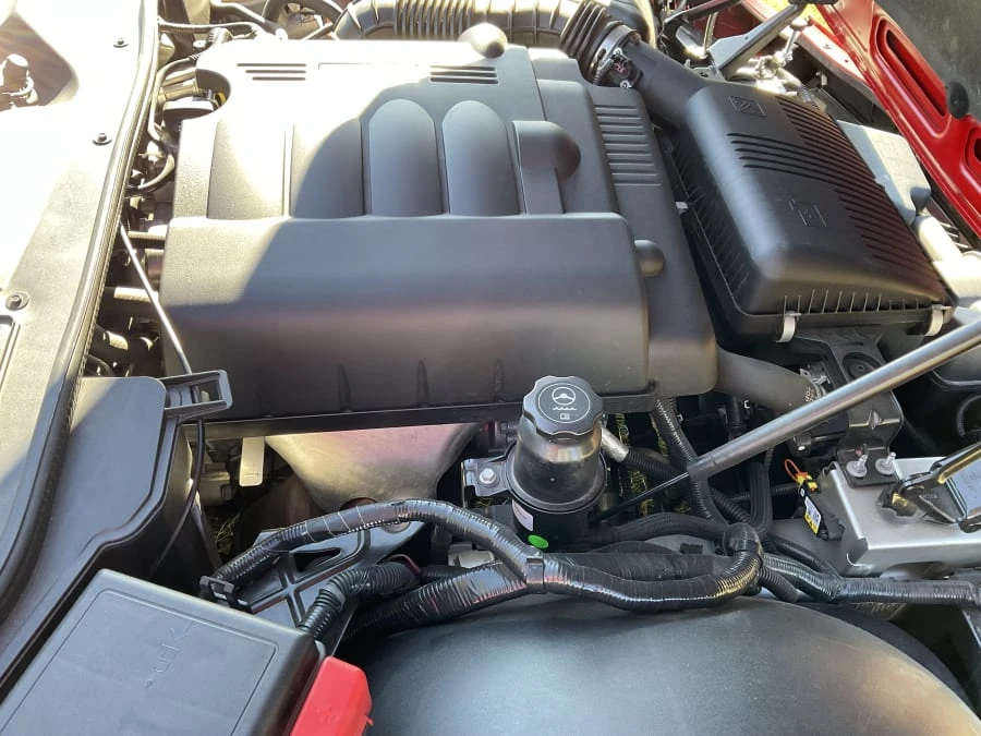 2007 Pontiac Solstice - Image 10 of 11