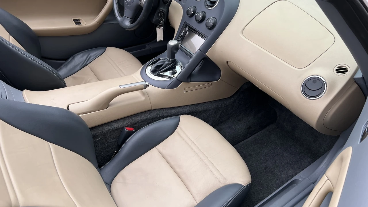 2007 Pontiac Solstice - Image 5 of 11