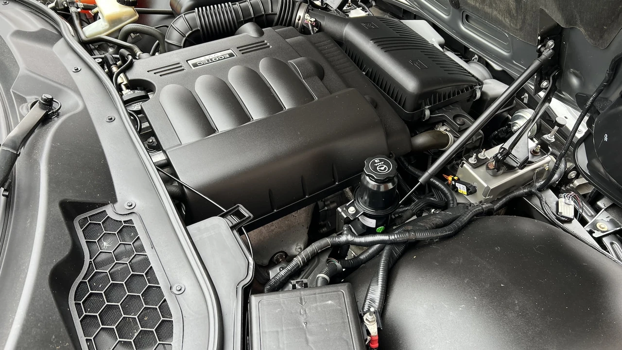2007 Pontiac Solstice - Image 6 of 11