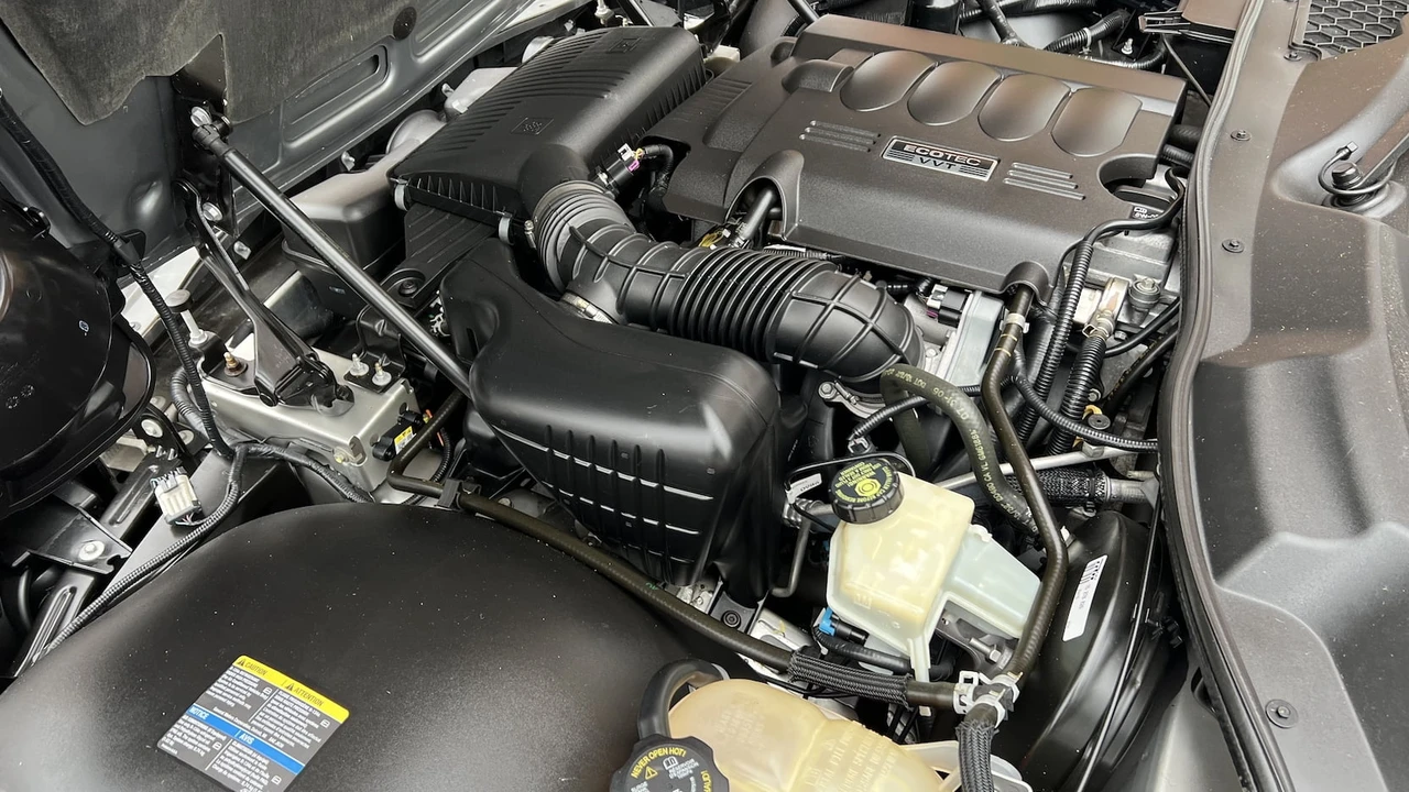 2007 Pontiac Solstice - Image 7 of 11