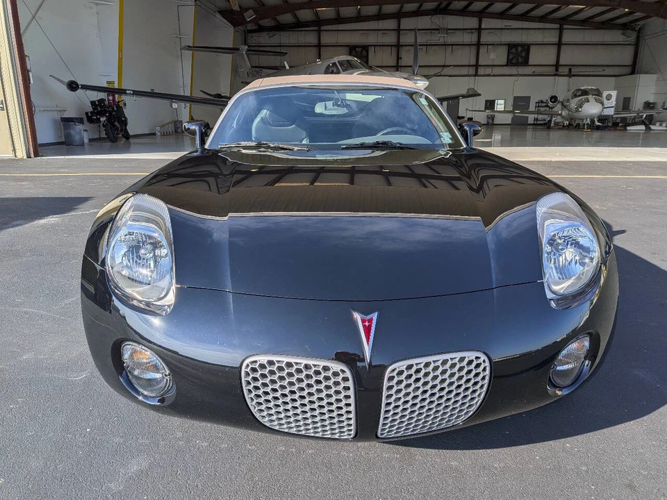 2007 Pontiac Solstice - Image 7 of 17