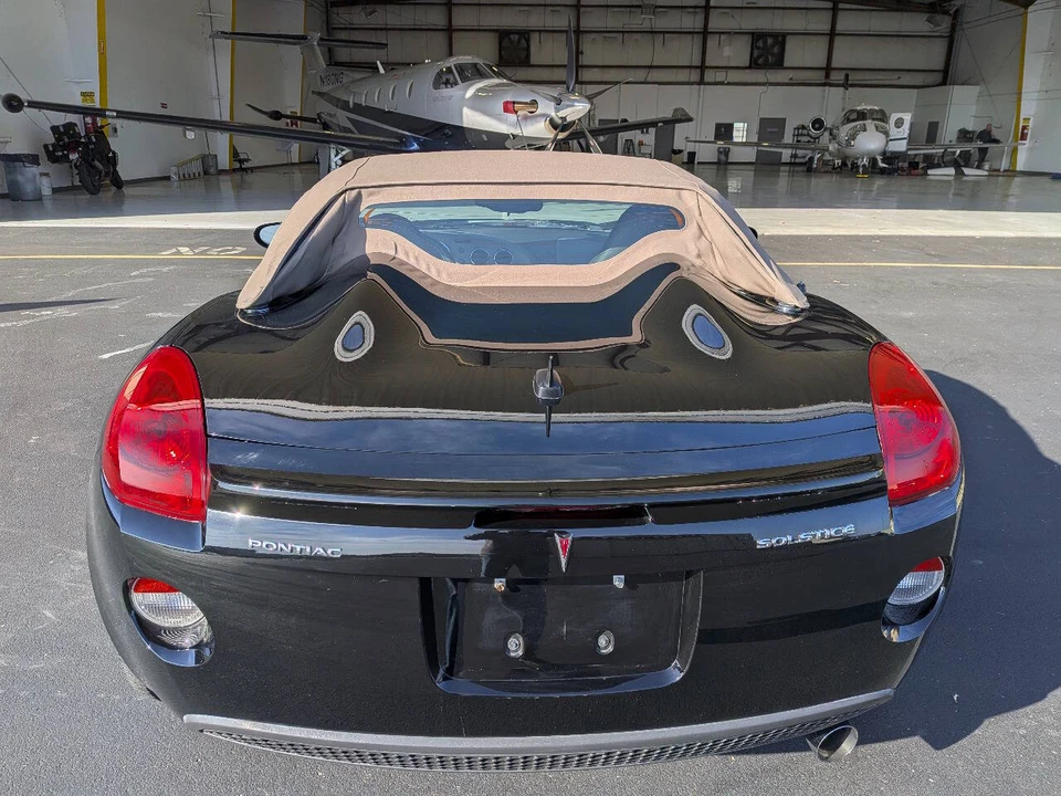 2007 Pontiac Solstice - Image 6 of 17