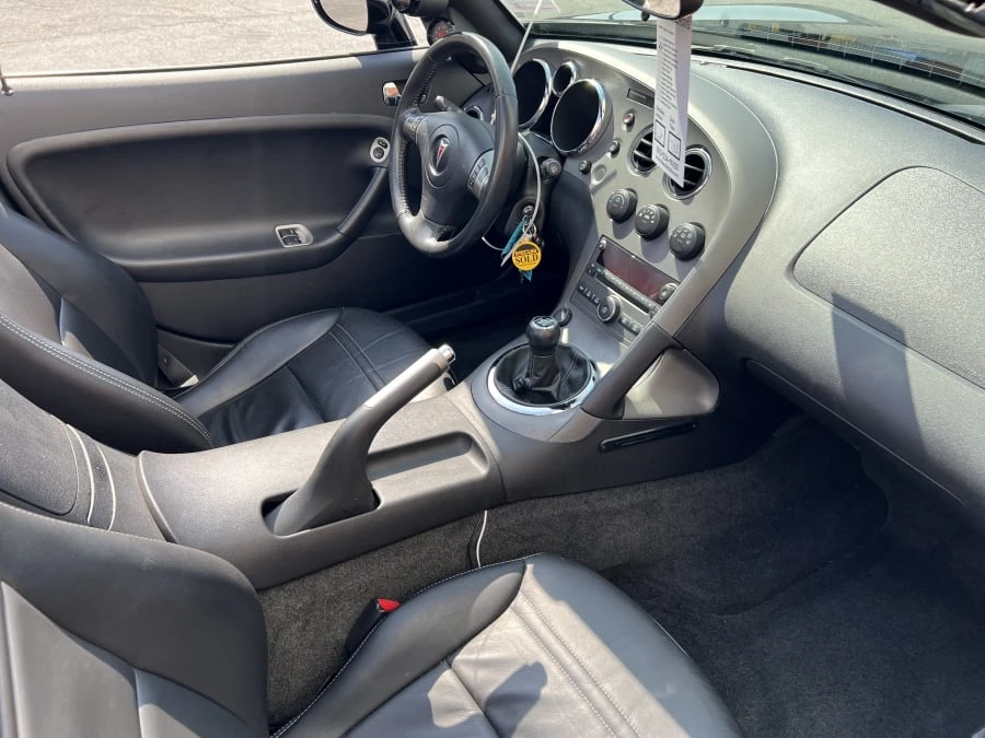 2007 Pontiac Solstice - Image 5 of 7