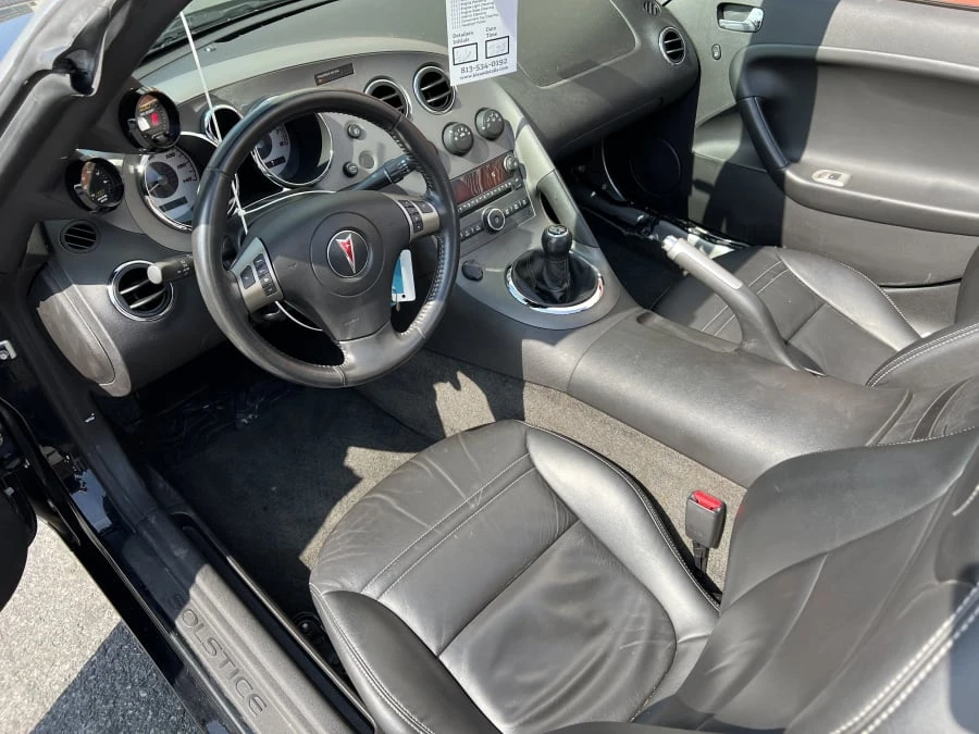 2007 Pontiac Solstice - Image 4 of 7