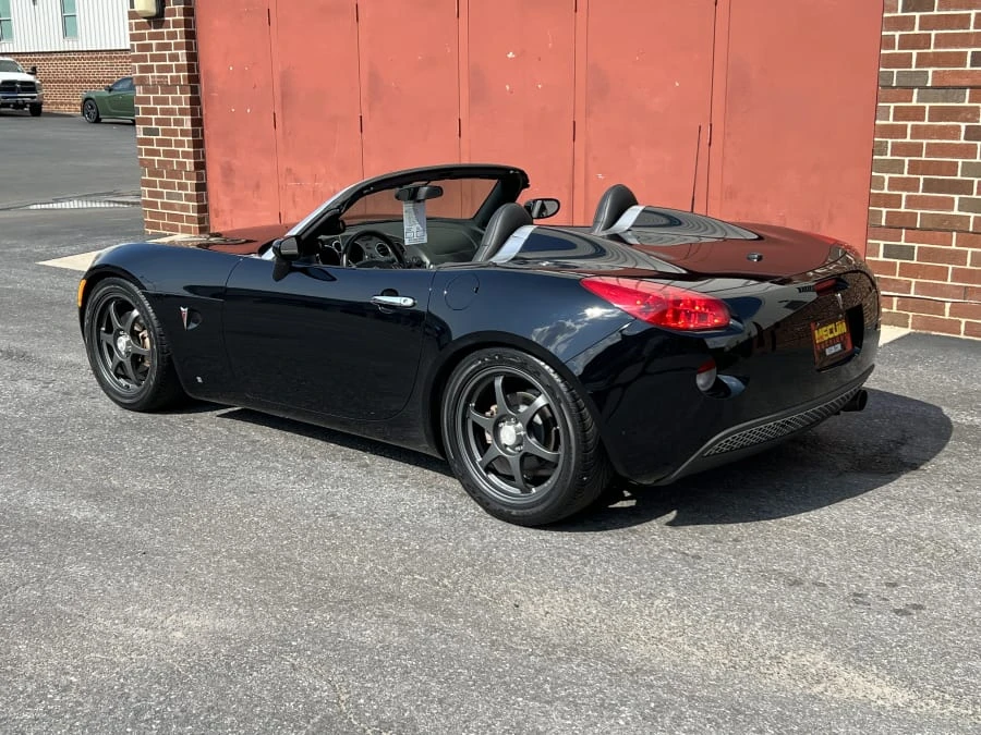 2007 Pontiac Solstice - Image 2 of 7