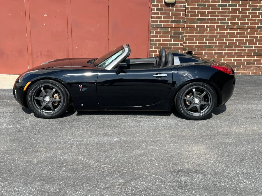 2007 Pontiac Solstice - Image 3 of 7