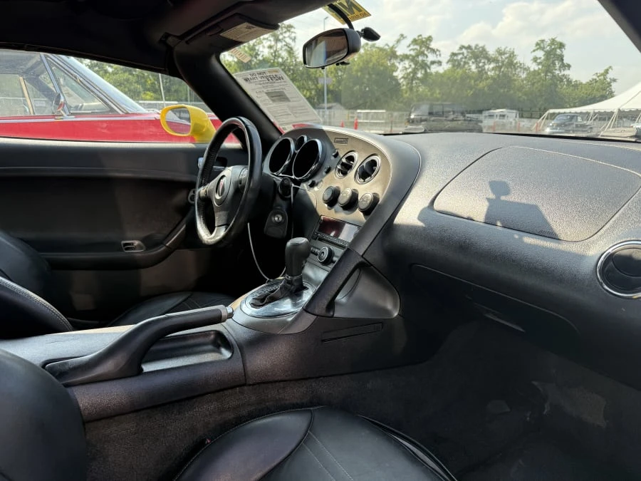 2007 Pontiac Solstice - Image 8 of 8