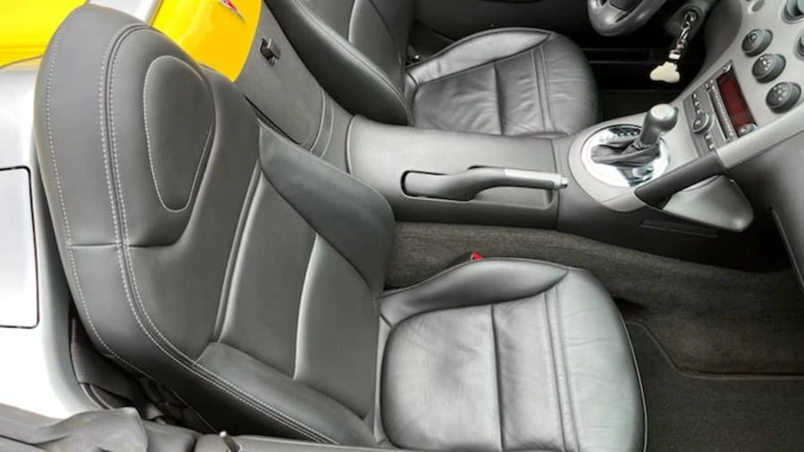 2007 Pontiac Solstice - Image 5 of 20