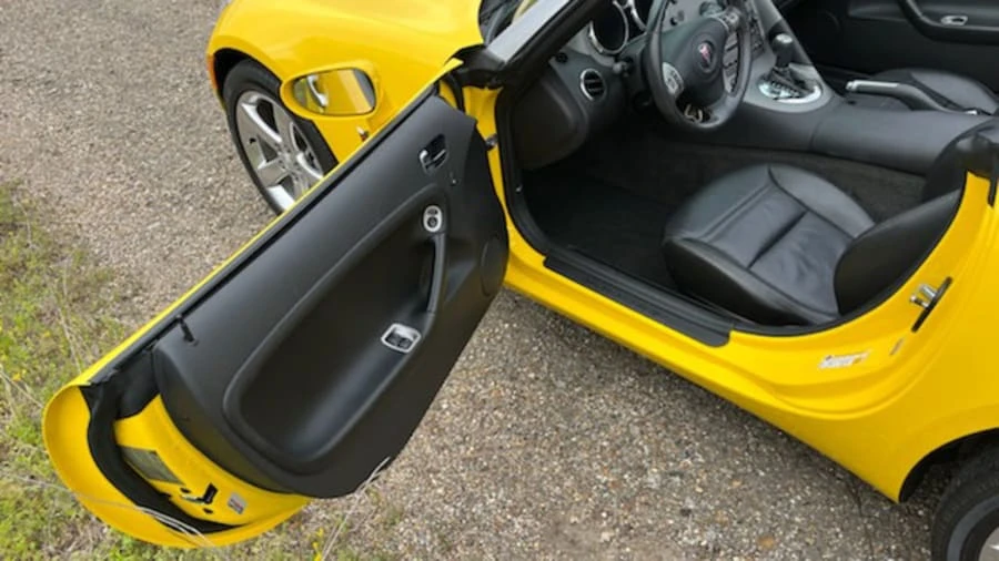2007 Pontiac Solstice - Image 12 of 20