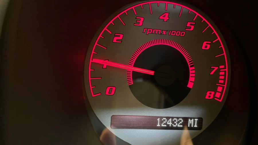 2007 Pontiac Solstice - Image 13 of 20