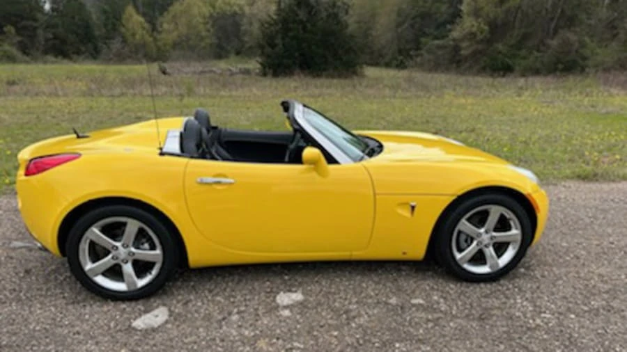 2007 Pontiac Solstice - Image 15 of 20