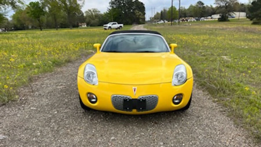 2007 Pontiac Solstice - Image 17 of 20