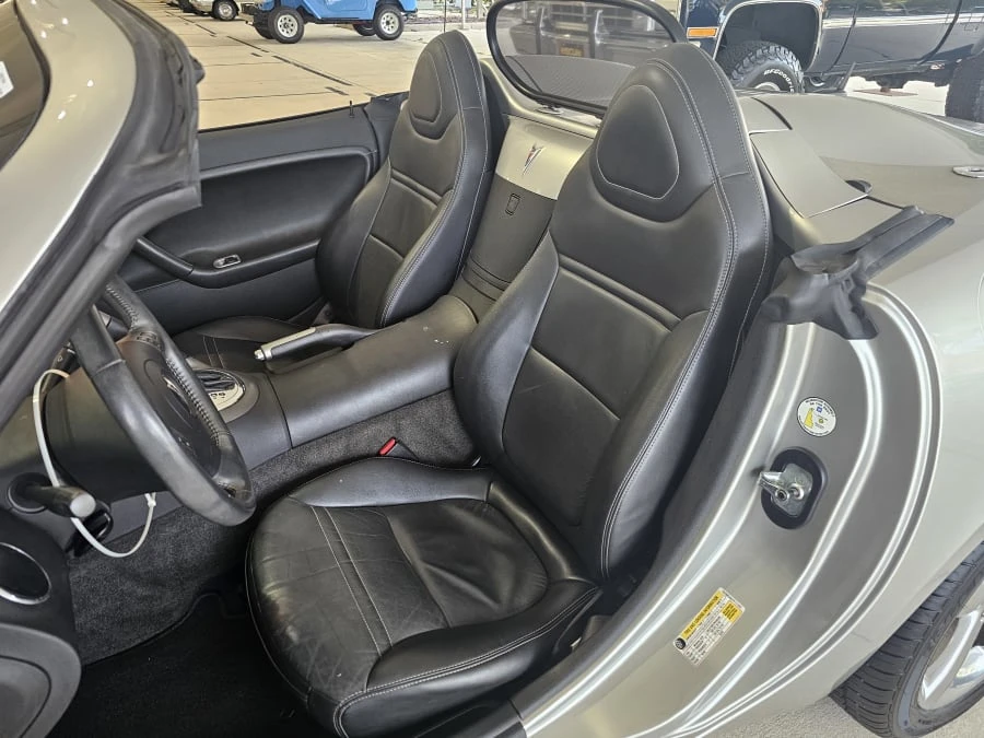 2007 Pontiac Solstice - Image 10 of 13