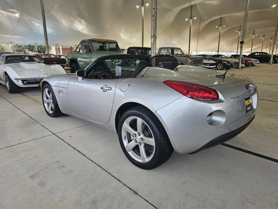 2007 Pontiac Solstice - Image 3 of 13