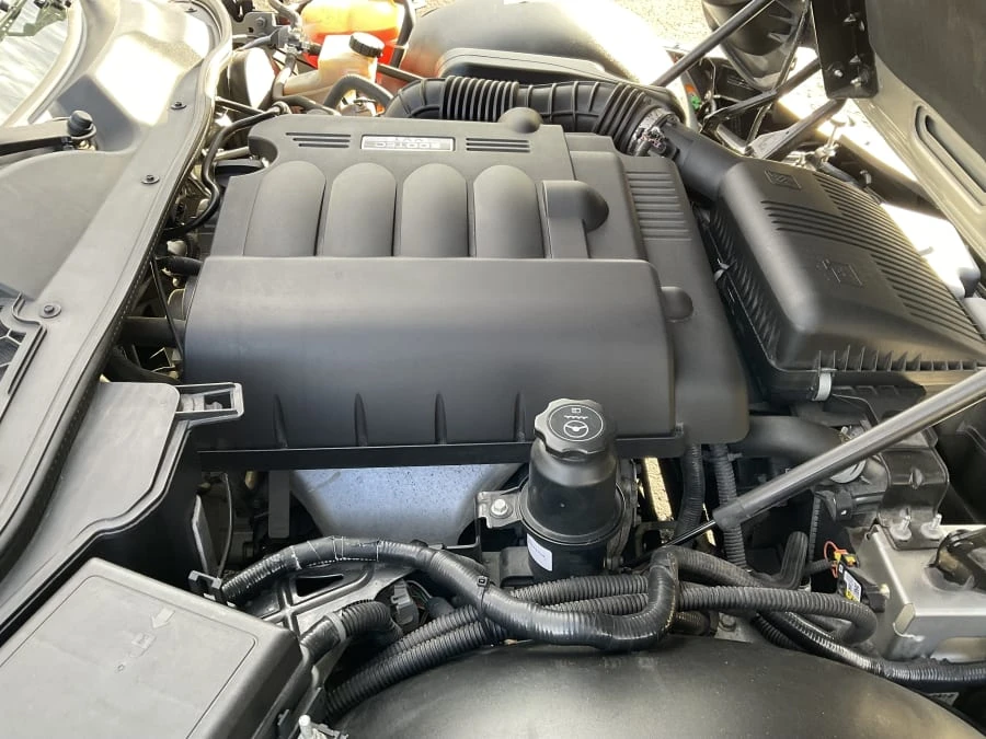 2007 Pontiac Solstice - Image 11 of 11