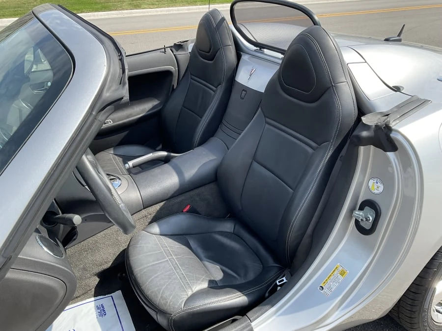 2007 Pontiac Solstice - Image 5 of 8