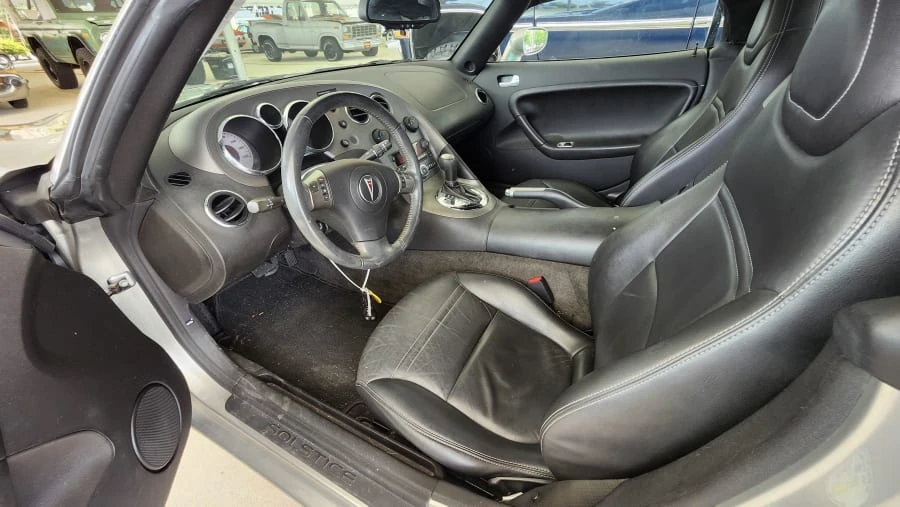 2007 Pontiac Solstice - Image 7 of 13