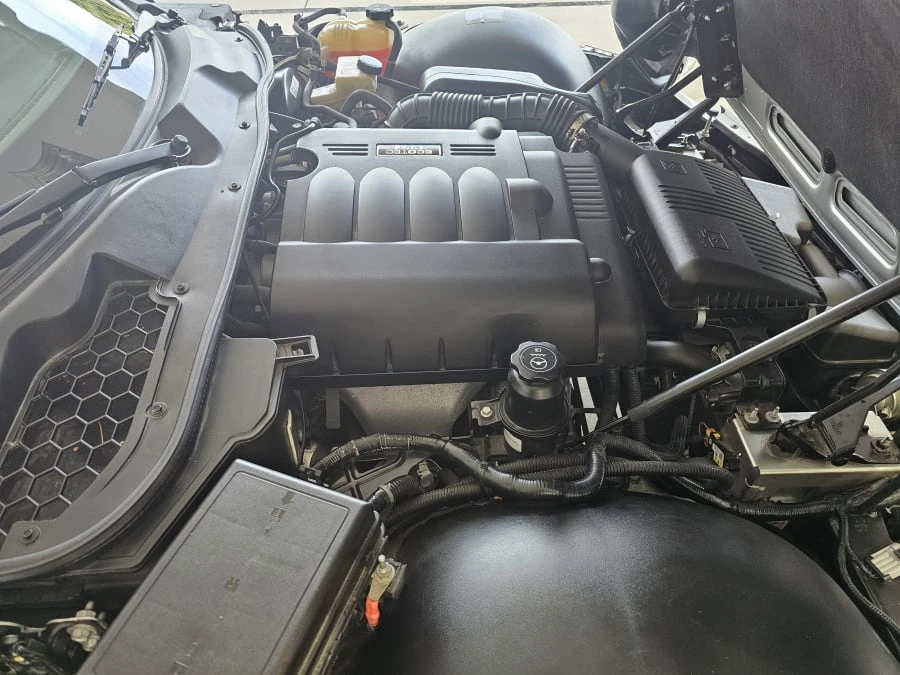 2007 Pontiac Solstice - Image 13 of 13
