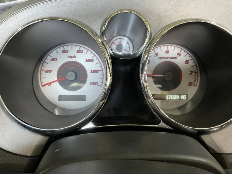 2007 Pontiac Solstice - Image 6 of 8