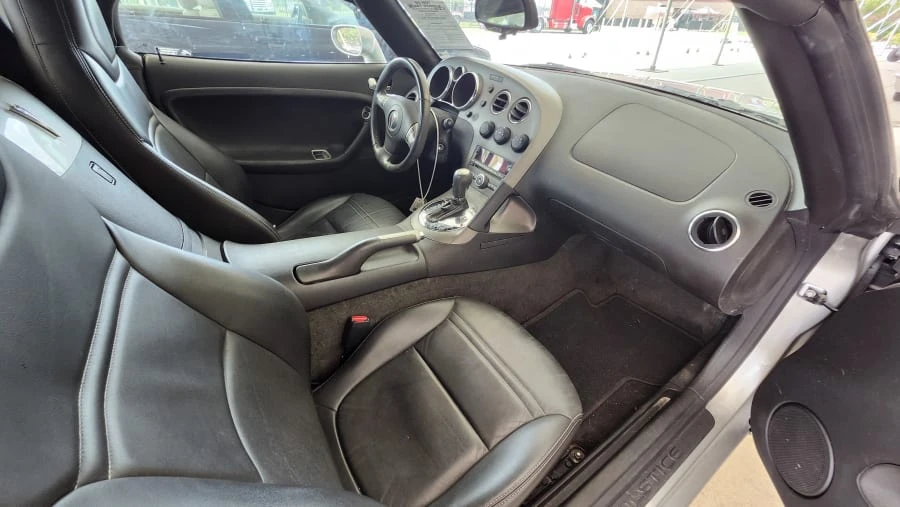 2007 Pontiac Solstice - Image 8 of 13