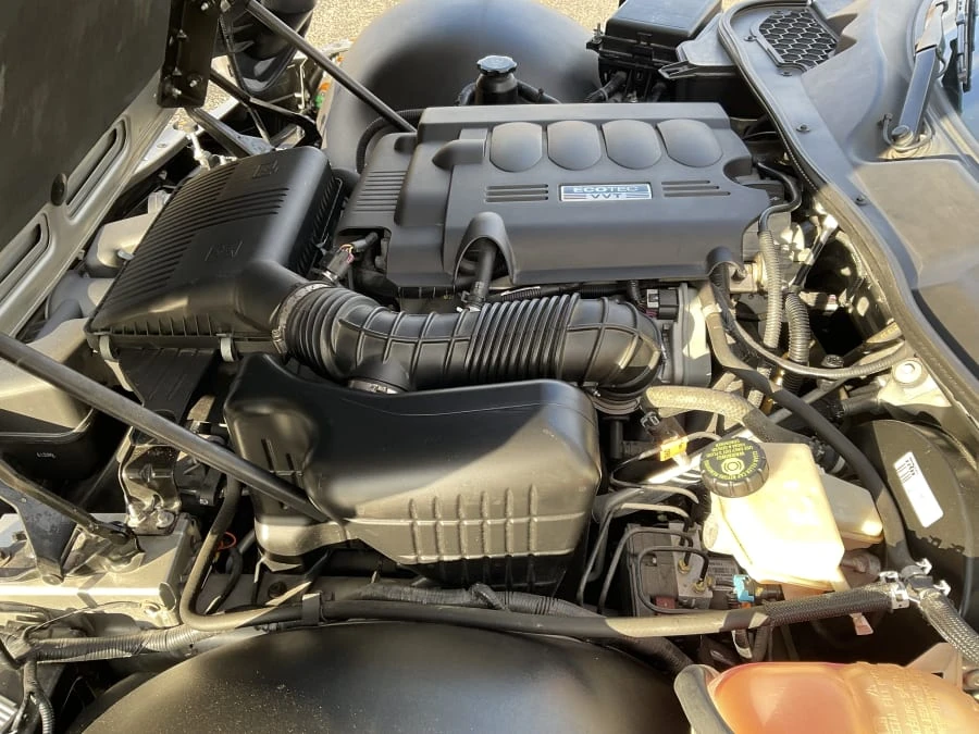 2007 Pontiac Solstice - Image 10 of 11